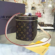 Louis Vuitton NICE BB - 3