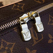 Louis Vuitton NICE BB - 4