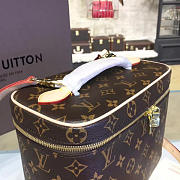 Louis Vuitton NICE BB - 6