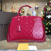 LOUIS VUITTON MONTAIGNE MM M41194 3320 - 1