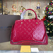 LOUIS VUITTON MONTAIGNE MM M41194 3320 - 4