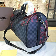 Louis Vuitton KEEPALL 45 BANDOULIÈRE 3367 - 5