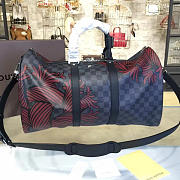 Louis Vuitton KEEPALL 45 BANDOULIÈRE 3367 - 4