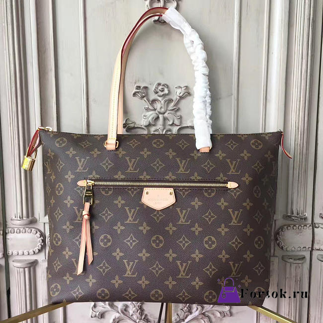 Louis Vuitton IENA MM - 1