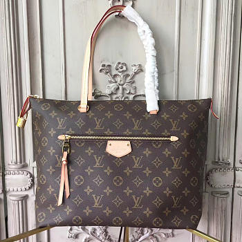 Louis Vuitton IENA MM