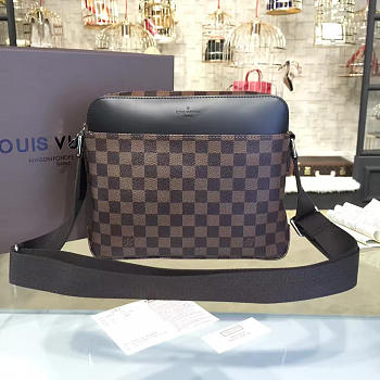 Louis Vuitton JAKE Damier Ebene 36cm 