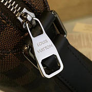 Louis Vuitton JAKE Damier Ebene 36cm  - 5