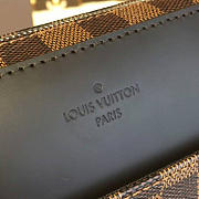 Louis Vuitton JAKE Damier Ebene 36cm  - 6