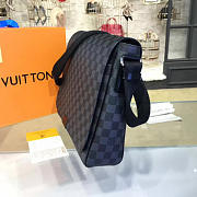 Louis Vuitton DISTRICT GM 3415 - 3