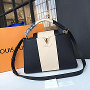 Louis Vuitton CAPUCINES PM 3455 - 6