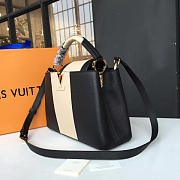 Louis Vuitton CAPUCINES PM 3455 - 5