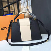 Louis Vuitton CAPUCINES PM 3455 - 4