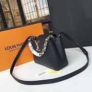 Louis Vuitton CAPUCINES MINI 3456 - 5