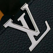 Louis Vuitton CAPUCINES MINI 3456 - 3