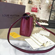 Louis Vuitton CAPUCINES MINI 3459 - 5