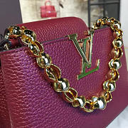 Louis Vuitton CAPUCINES MINI 3459 - 2