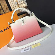 Louis Vuitton CAPUCINES BB 3460 - 1