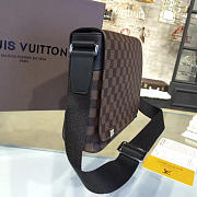 Louis Vuitton DISTRICT MM Damier Ebene 3581 36cm  - 3