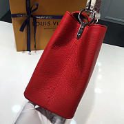 LOUIS VUITTON CAPUCINES BB 3679 - 3
