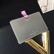 Louis Vuitton Twist MM 3787 23cm - 4