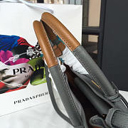 Prada double bag 4020 26cm - 5