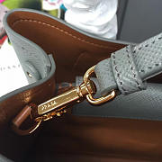 Prada double bag 4020 26cm - 3