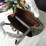 Prada double bag 4020 26cm - 2