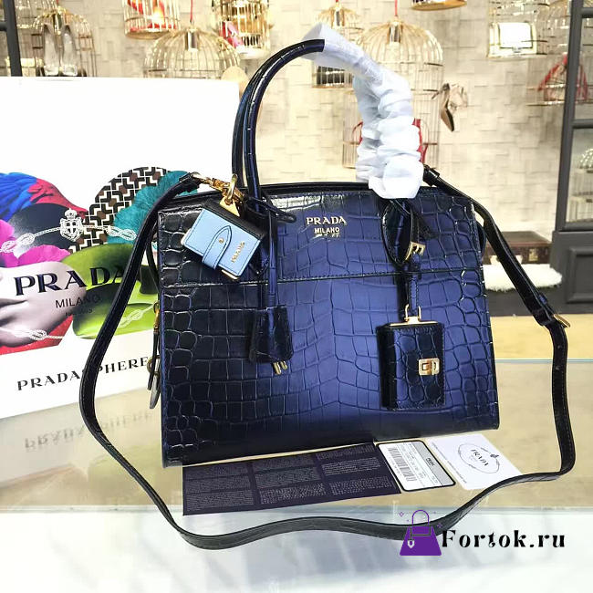 Prada esplanade 4023 30cm  - 1