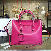 Prada Double Bag Large 4039 35cm  - 1