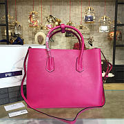 Prada Double Bag Large 4039 35cm  - 4