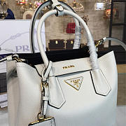 Prada double bag 4054 26.5cm  - 6