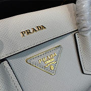 Prada double bag 4054 26.5cm  - 4