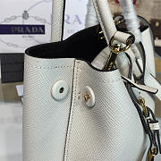 Prada double bag 4054 26.5cm  - 3