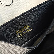 Prada double bag 4054 26.5cm  - 2