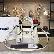 Prada double bag 4083 25cm  - 1