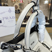 Prada double bag 4083 25cm  - 6