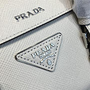 Prada double bag 4083 25cm  - 5