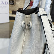 Prada double bag 4083 25cm  - 4