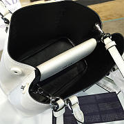 Prada double bag 4083 25cm  - 2