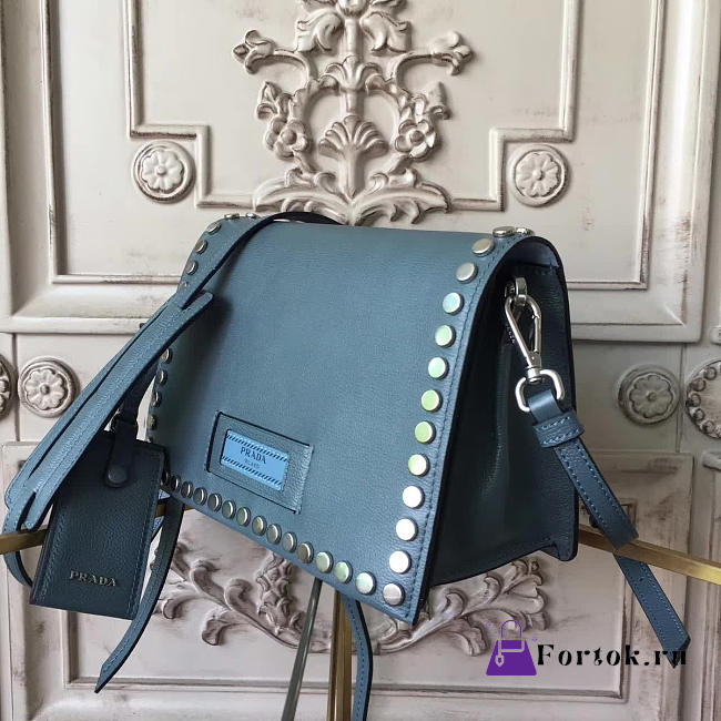 Prada Etiquette Bag 4308 23cm - 1