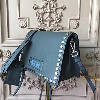 Prada Etiquette Bag 4308 23cm