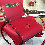 Valentino ROCKSTUD HANDBAG 4670 - 3