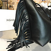 YSL Shopping Bags 36cm  - 2