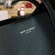 YSL Shopping Bags 36cm  - 3