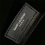 YSL Shopping Bags 36cm  - 5