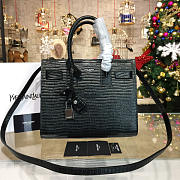 YSL Sac-De-Jour Baby 4921 26cm  - 6