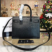 YSL Sac-De-Jour Baby 4921 26cm  - 4