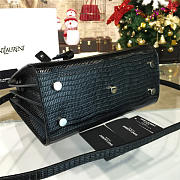 YSL Sac-De-Jour Baby 4921 26cm  - 3