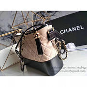 CHANEL'S GABRIELLE large Hobo Bag Beige A93824 28cm - 4