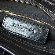 Balenciaga handbag 5461 30cm - 3